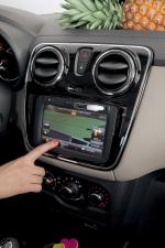 Dacia Lodgy 2012 года